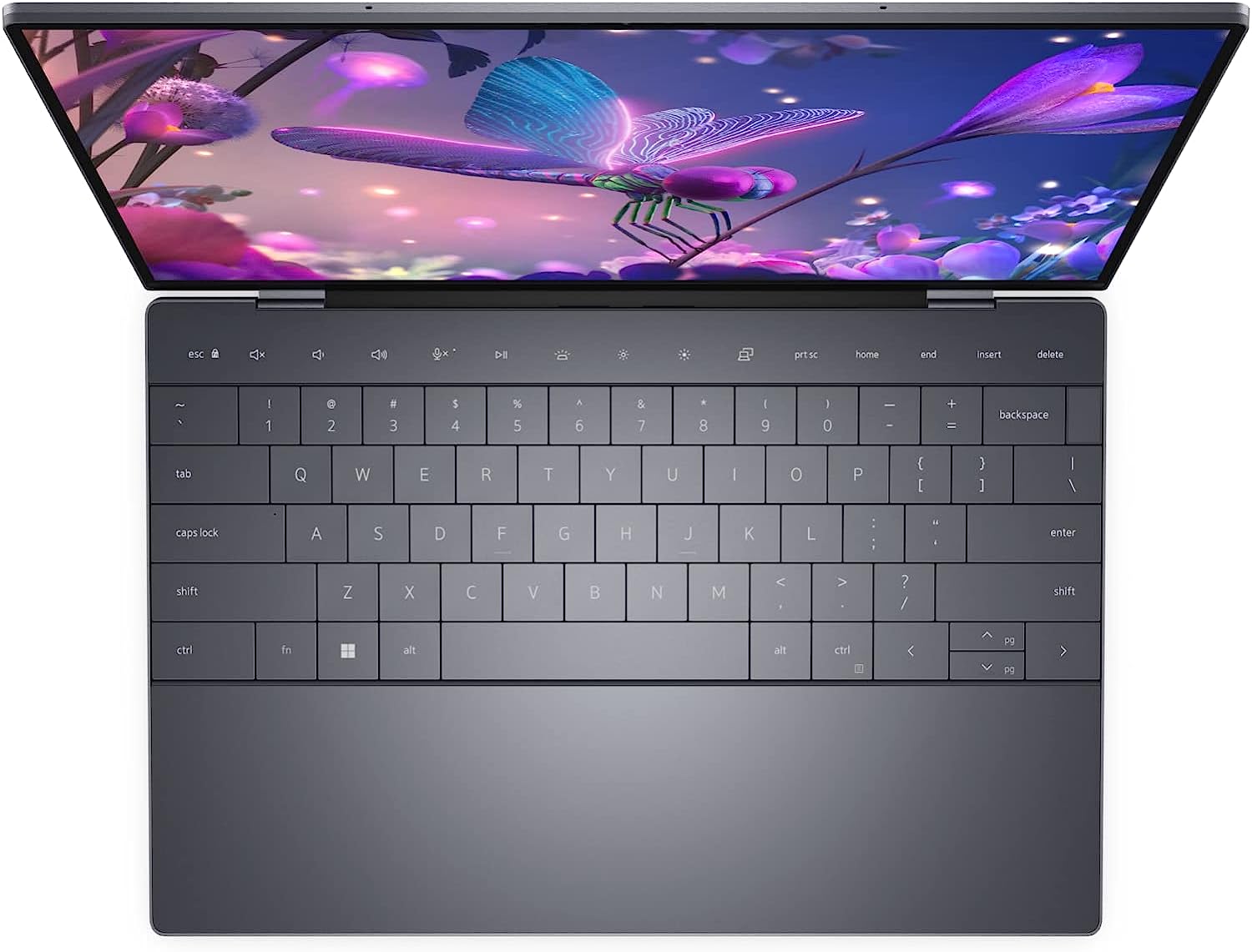 Dell XPS 13 9320 i7-1260P Ram 16GB SSD 512GB 13.4 Inch 3.5K(3456 × 2160) OLED Cảm Ứng